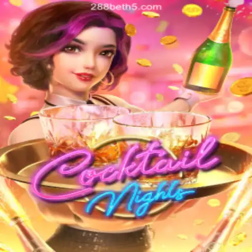 Exploring CocktailNights: A Game That Mixes Fun and Strategy