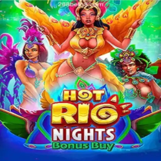 Experience the Excitement of HotRioNightsBonusBuy