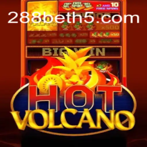 HotVolcano: Embrace the Heat of Thrilling Adventure