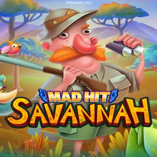 Experience the Thrill: Dive into the World of MadHitSavannah