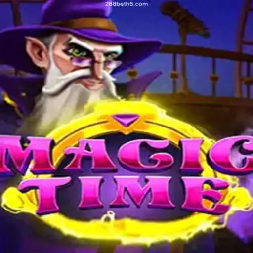 MagicTime: Discover the Enchantment of a New Gaming World