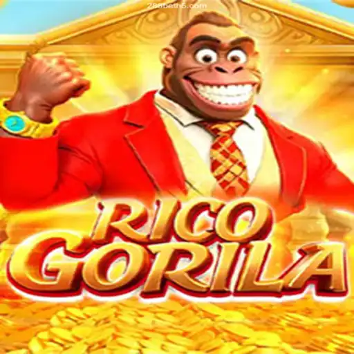 Delve into the Adventure of RicoGorila