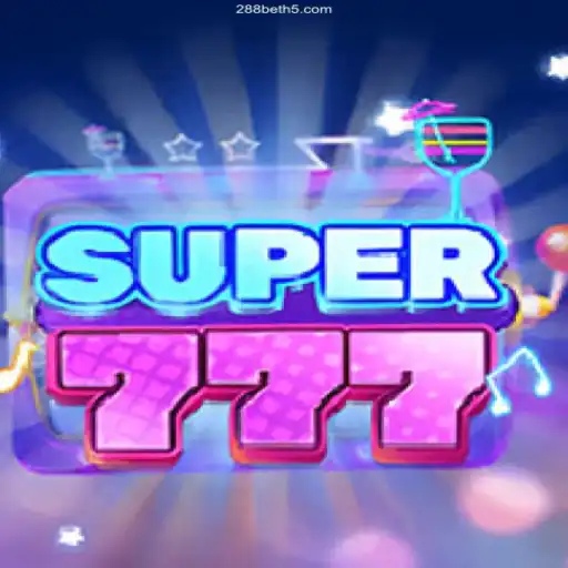 Super777: Dive into the Thrill of Casino Gaming