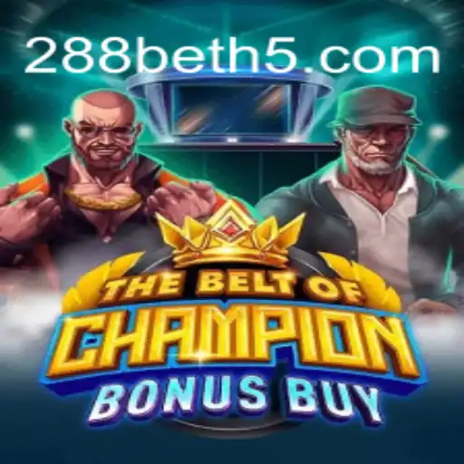 Exciting Adventures with TheBeltOfChampionBonusBuy