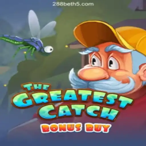Discover the Thrills of TheGreatestCatchBonusBuy: Dive into a World of Adventure and Rewards